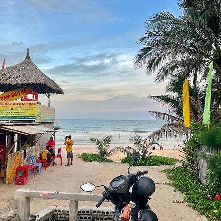 T'H Homestay Mui Ne Exterior foto
