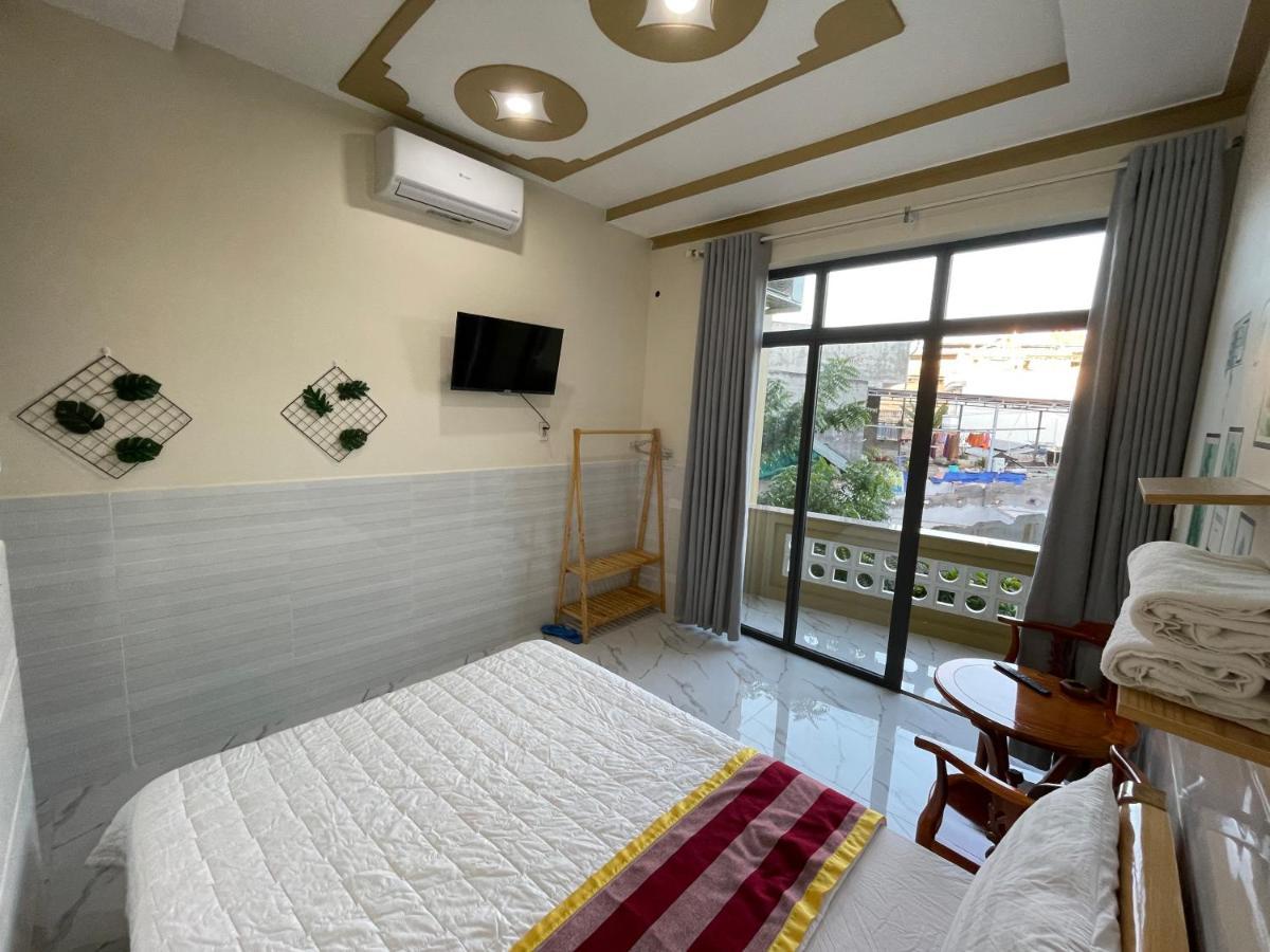 T'H Homestay Mui Ne Exterior foto