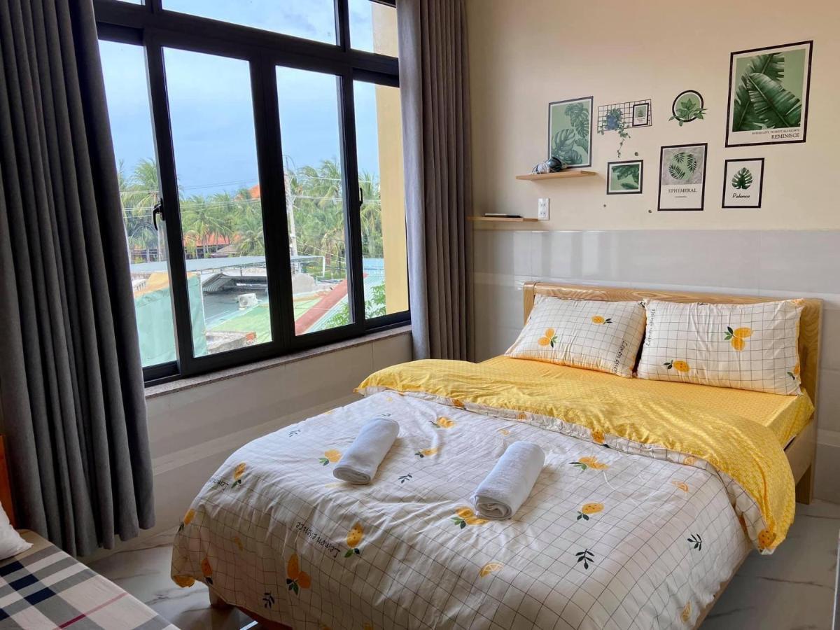 T'H Homestay Mui Ne Exterior foto