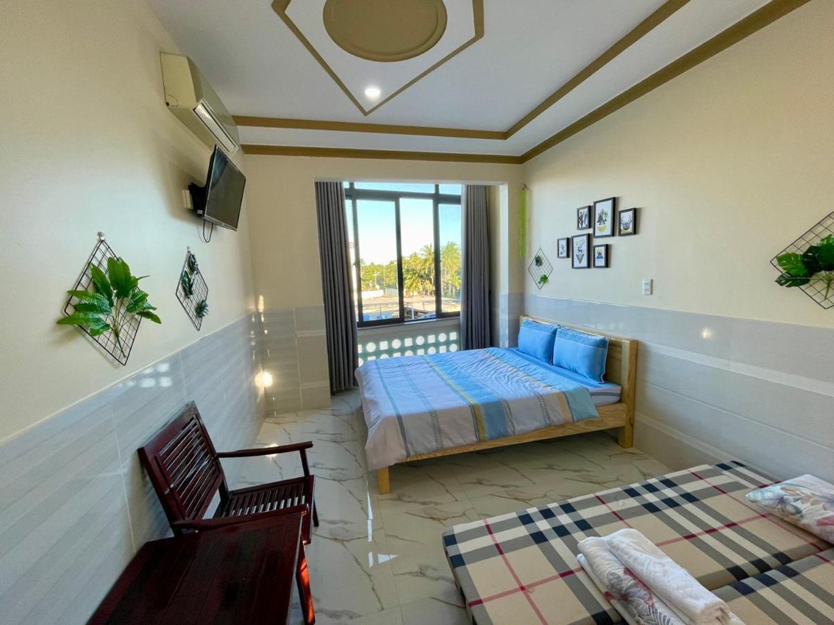 T'H Homestay Mui Ne Exterior foto