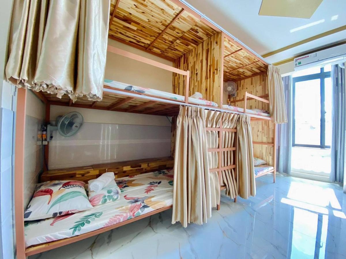 T'H Homestay Mui Ne Exterior foto