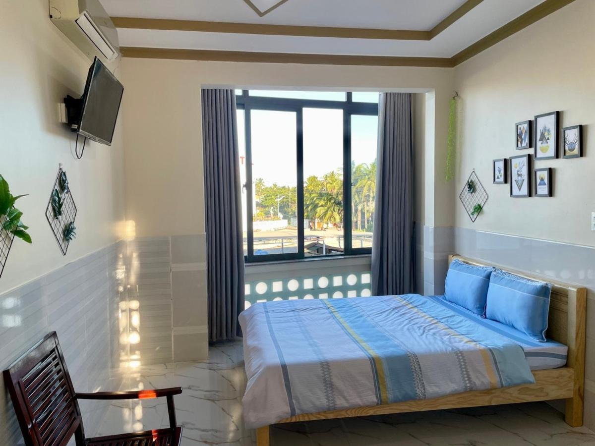T'H Homestay Mui Ne Exterior foto