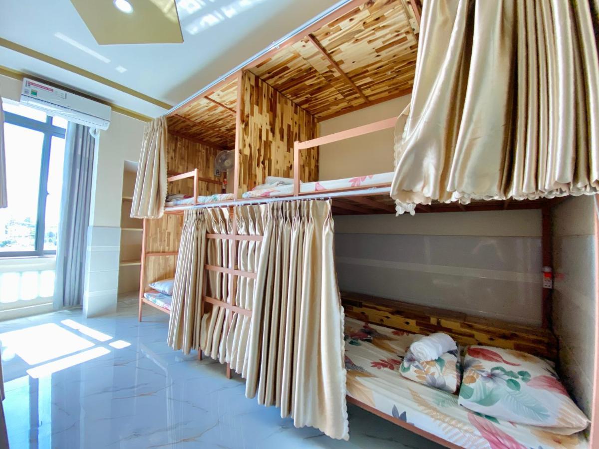 T'H Homestay Mui Ne Exterior foto