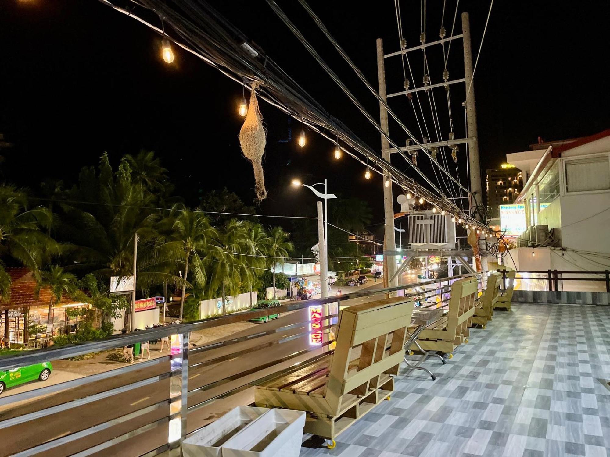 T'H Homestay Mui Ne Exterior foto