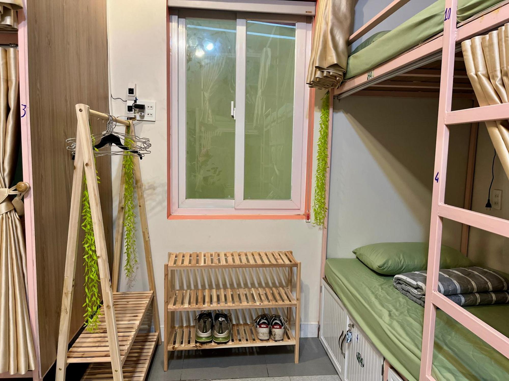 T'H Homestay Mui Ne Exterior foto