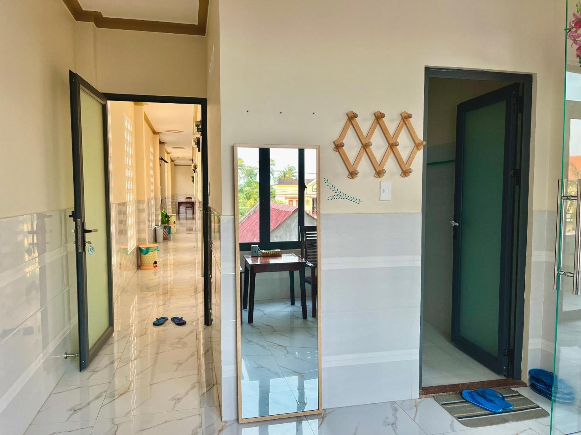 T'H Homestay Mui Ne Exterior foto