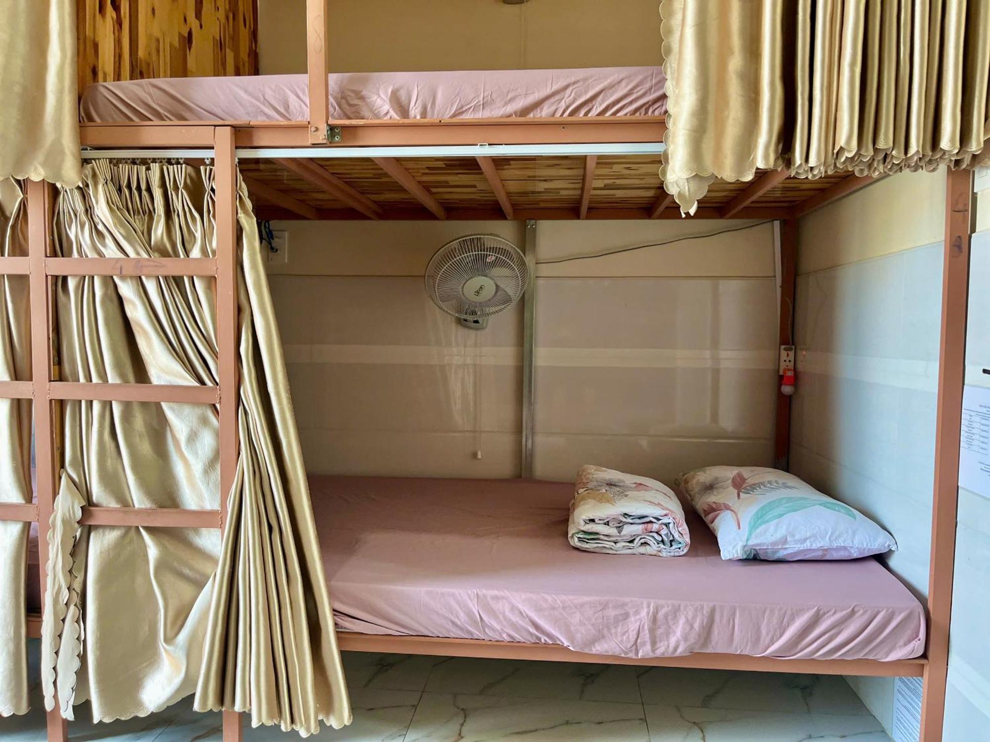 T'H Homestay Mui Ne Exterior foto