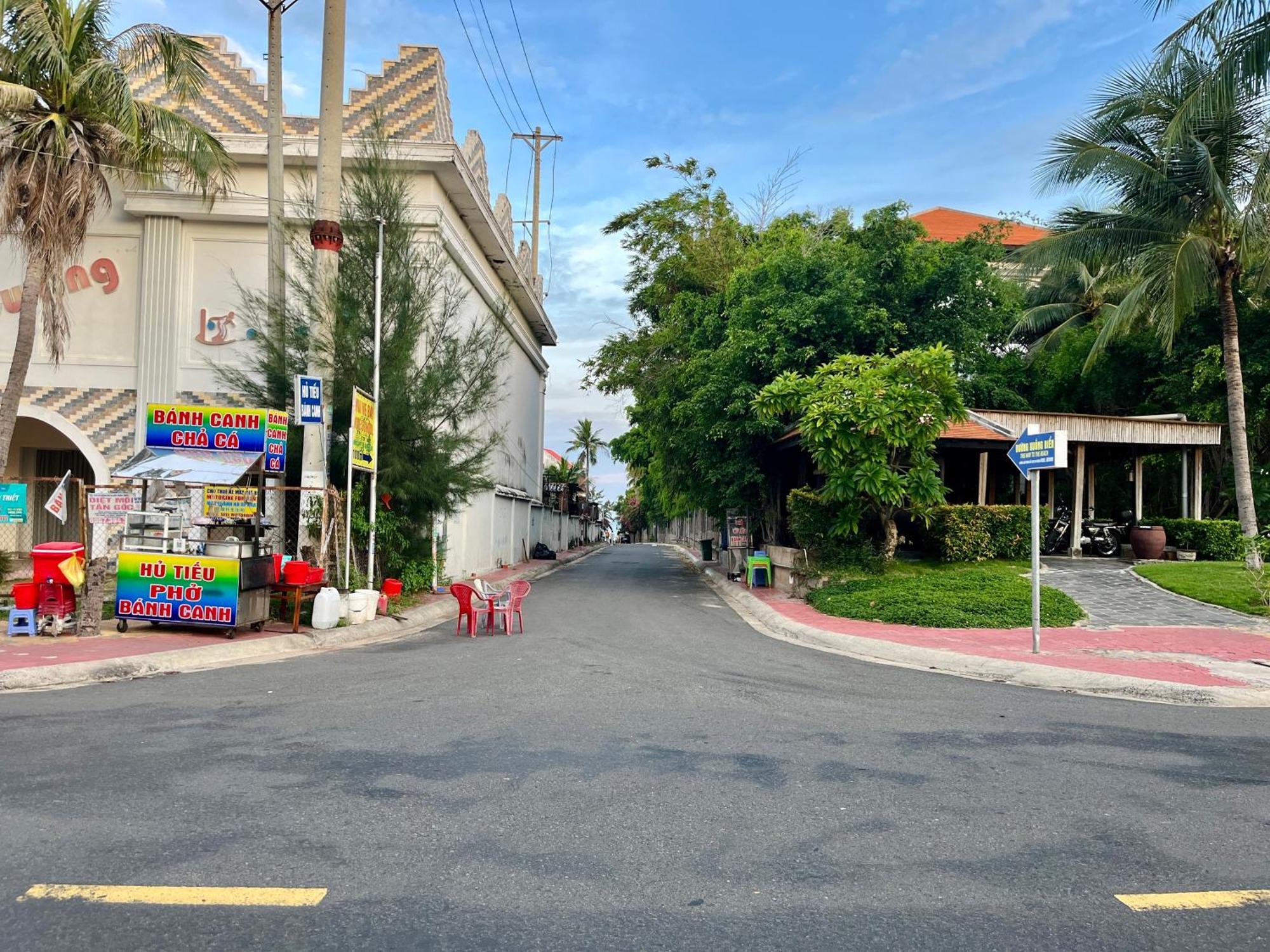 T'H Homestay Mui Ne Exterior foto